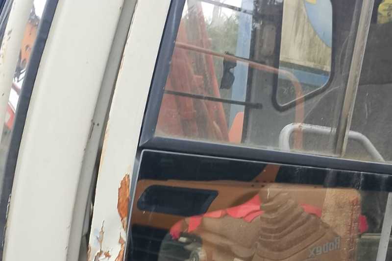 OmecoHub - Immagine FIAT KOBELCO EX135